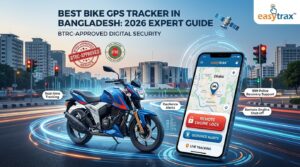 Best Bike GPS Tracker