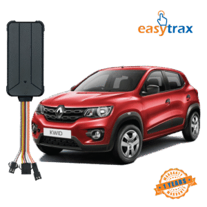 Easytrax Super Communication GPS tracker for car-micro-suv